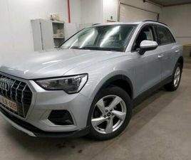 Q3 35 TDI SPORT ADVANCED S TRONIC
