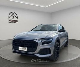 45 3.0 TDI MHEV QUATTRO TIPTRONIC