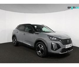 1.2 HYBRID GT E-DSC6 EURO 6 (S/S) 5DR