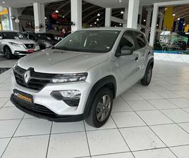 RENAULT KWID 1.0 INTENSE