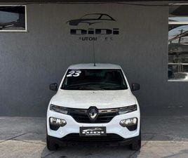 RENAULT KWID 1.0 ZEN