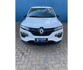 RENAULT KWID 1.0 ZEN