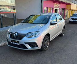 RENAULT LOGAN 1.0 LIFE