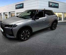 CROSSBACK PURETECH 130 EAT8 PERFORMANCE LINE+