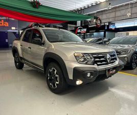 RENAULT OROCH 1.3 TCE OUTSIDER CVT