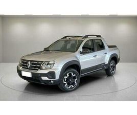 RENAULT OROCH 1.6 ICONIC