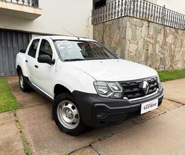 RENAULT OROCH 1.6 PRO