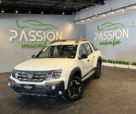 RENAULT OROCH OUTSIDER 1.3TCE FLEX AUT.