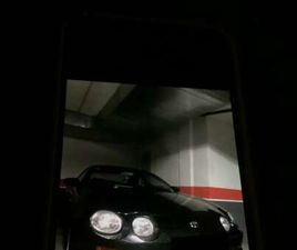 CELICA 2.0 16V GTI GTI