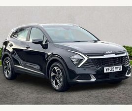 1.6 T-GDI MHEV 2 EURO 6 (START/STOP) 5DR