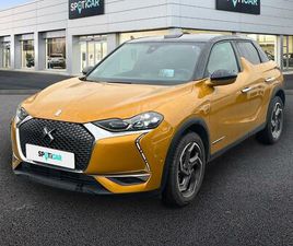 CROSSBACK PURETECH 155CH GRAND CHIC AUTOMATIQUE 114G