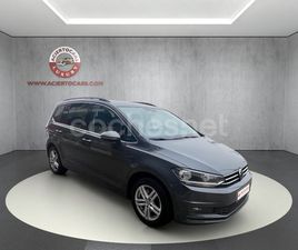 VOLKSWAGEN TOURAN VOLKSWAGEN TOURAN ADVANCE 2.0 TDI DSG