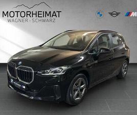 BMW 230E XDRIVE ACTIVE TOURER AHK 360° HUD ADAPLED