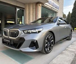 BMW I5 EDRIVE 40 TOURING MSPORT PRO TETTO PANORA