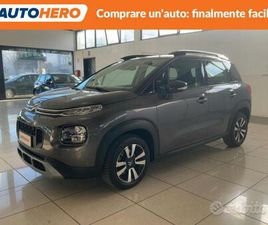CITROEN C3 AIRCROSS LF80383