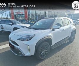 116H TRAIL AWD-I MY22