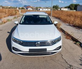 VOLKSWAGEN PASSAT SW VOLKSWAGEN PASSAT VARIANT EXECUTIVE 2.0 TDI DSG