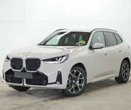 BMW X3 20 XDRIVE M SPORT ESITZE DRIVASSISTPRO 360°