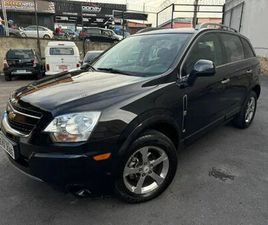 SPORT AWD 3.0 V6 24V 268CV