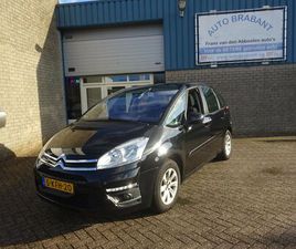 CITROËN C4 PICASSO - 1.6 VTI COLLECTION