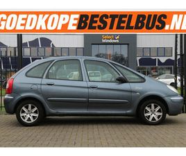 CITROËN XSARA PICASSO - 1.6I ATTRACTION / CLIMA