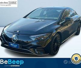 MERCEDES-BENZ EQE 300 PREMIUM PLUS