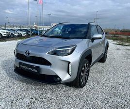 1.5H TREND FWD 116CV E-CVT