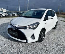 III 2015 5P 1.5H ACTIVE