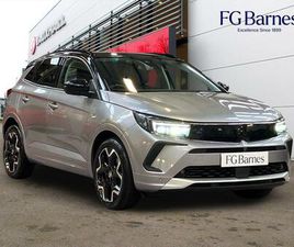 1.2 TURBO ULTIMATE EURO 6 (S/S) 5DR