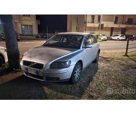 VOLVO S40 D 2.0 2005