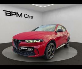 ALFA ROMEO TONALE 1.5 IBRIDA 160CH INTENSA TCT