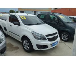 LS 1.4 ECONOFLEX 8V 2P