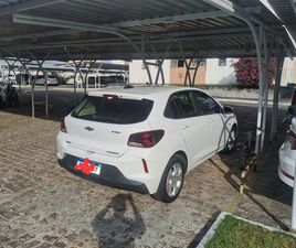 HATCH PREMIER 1.0 12V TB FLEX AUT. 4P