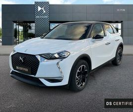 CROSSBACK PURETECH 130 EAT8 BASTILLE