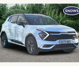 1.6 H T-GDI GT-LINE S AUTO EURO 6 (START/STOP) 5DR