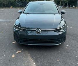 VOLKSWAGEN GOLF 1.0 TSI EVO LIFE 110 CV DSG