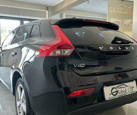 VOLVO V40 II 2012 2.0 D2 KINETIC
