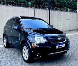 SPORT AWD 3.0 V6 24V 268CV