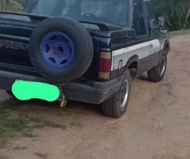 S 3.9/4.0 TURBO DIESEL