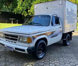 S 3.9/4.0 TURBO DIESEL