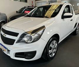 LS 1.4 ECONOFLEX 8V 2P