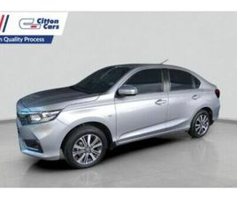 2024 HONDA AMAZE 1.2 COMFORT AUTO