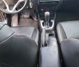 HONDA WR-V EXL 1.5 FLEXONE 16V 5P AUT. 2019