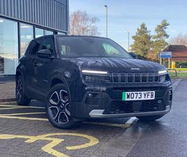 54KWH SUMMIT AUTO 5DR