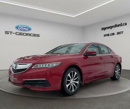 TECH TOUT EQUIPÉ INT DE CUIR TOIT OUVRANT GPS