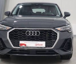 Q3 2ª SERIE Q3 45 TFSI E S TRONIC S LINE EDITION