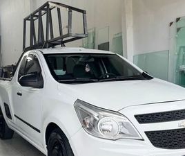 LS 1.4 ECONOFLEX 8V 2P