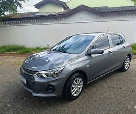 HATCH 1.0 12V TB FLEX AUT. 4P