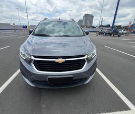 LT 1.8 8V ECONO.FLEX 5P AUT.