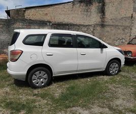 LT 1.8 8V ECONO.FLEX 5P MEC.